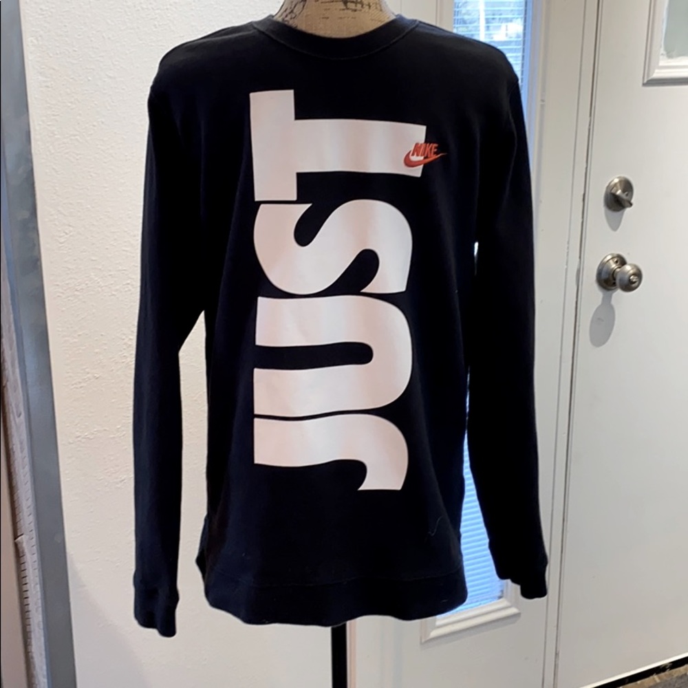 Nike Pullover